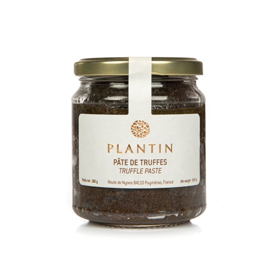 Trøffel paste 280gr