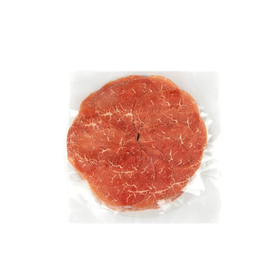 Carpaccio 10x80gr Dypfryst