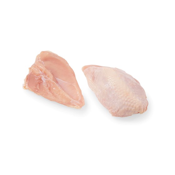 Kyllingbryst 100% 1,6kg, fersk