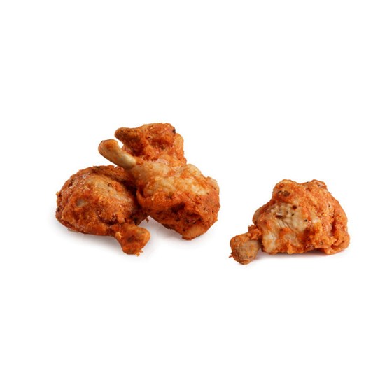 Kylling Buffalo Wings Dypfr