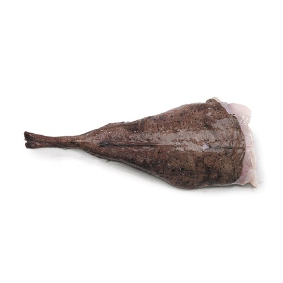 Breiflabb Haler 2-4 kg Fersk