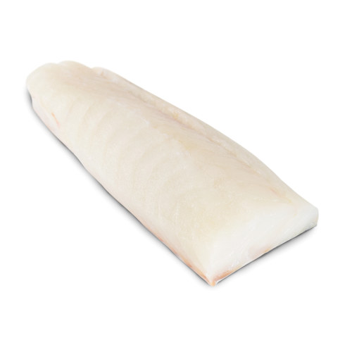 Breiflabbfilet Fersk