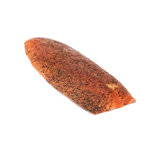 Pepperlaks hele sider