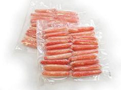 Snowcrab meat 400 gr