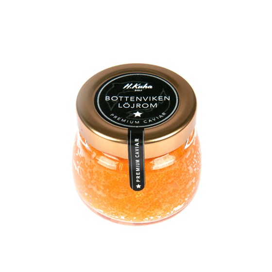 Løjrom Bottenviken 100g Dypfry