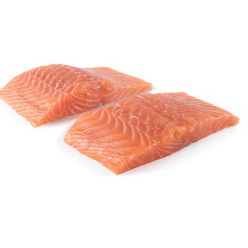 Laks MIDLOIN Frøya Dypfryst