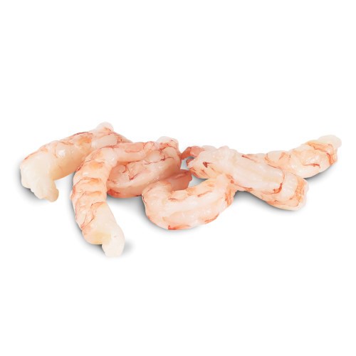 Villreke Argentina u/skall