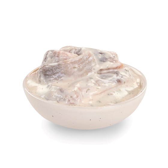 Ramsløksild 850G Gjendemsjø