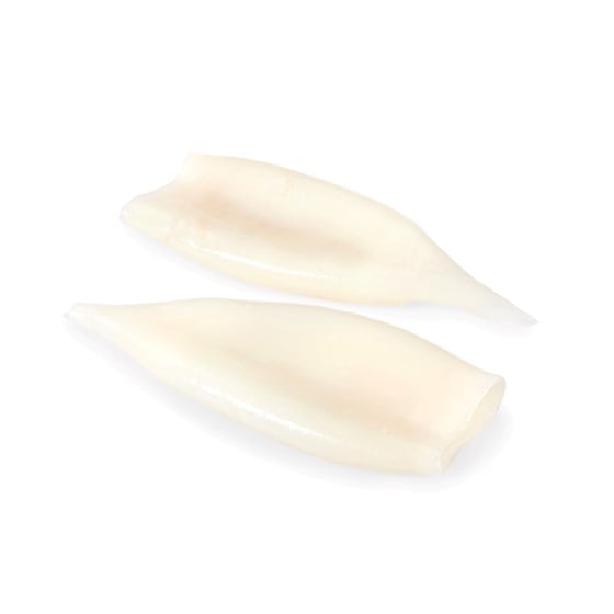 Akkar belg. Squid Tubes