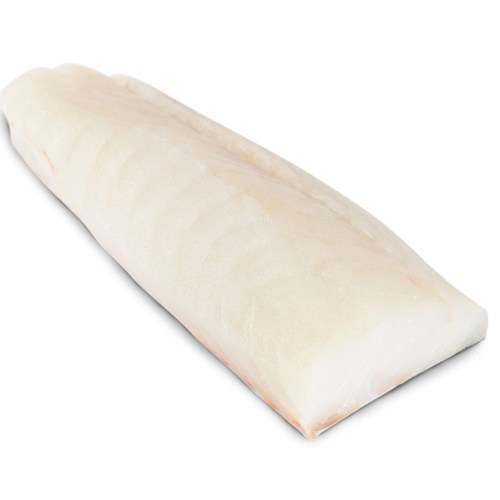 Torskefilet røkt, Fersk