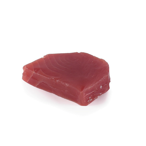 Tunfiskloins Fryst