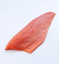 Ørretfilet u/skinn E-Trim