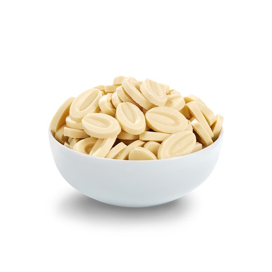 Valrhona Satilia Blanche 31%