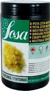 Petazeta neutral 750 gr