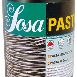 Lakriscreme 1250 gr
