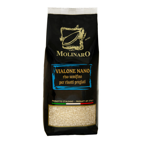 Risottoris.Vialone.Italia