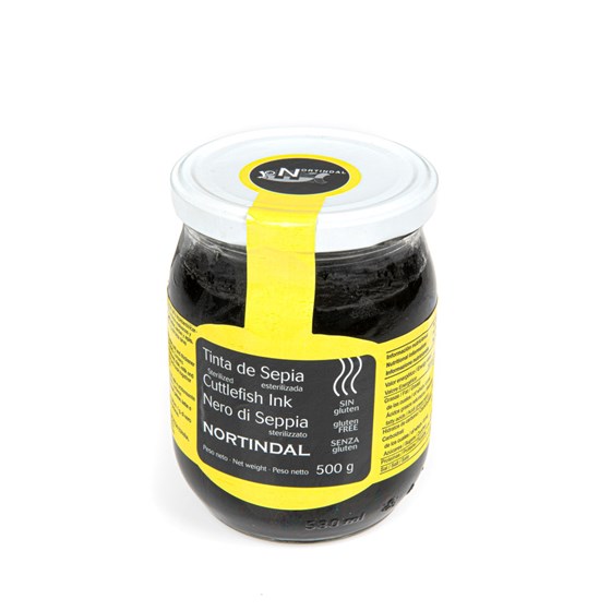 Blekksprut Blekk 500ml