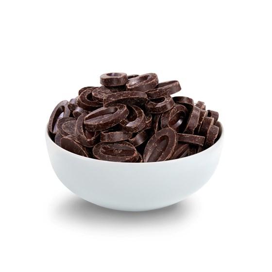 Valrhona Satilia Noire 62%