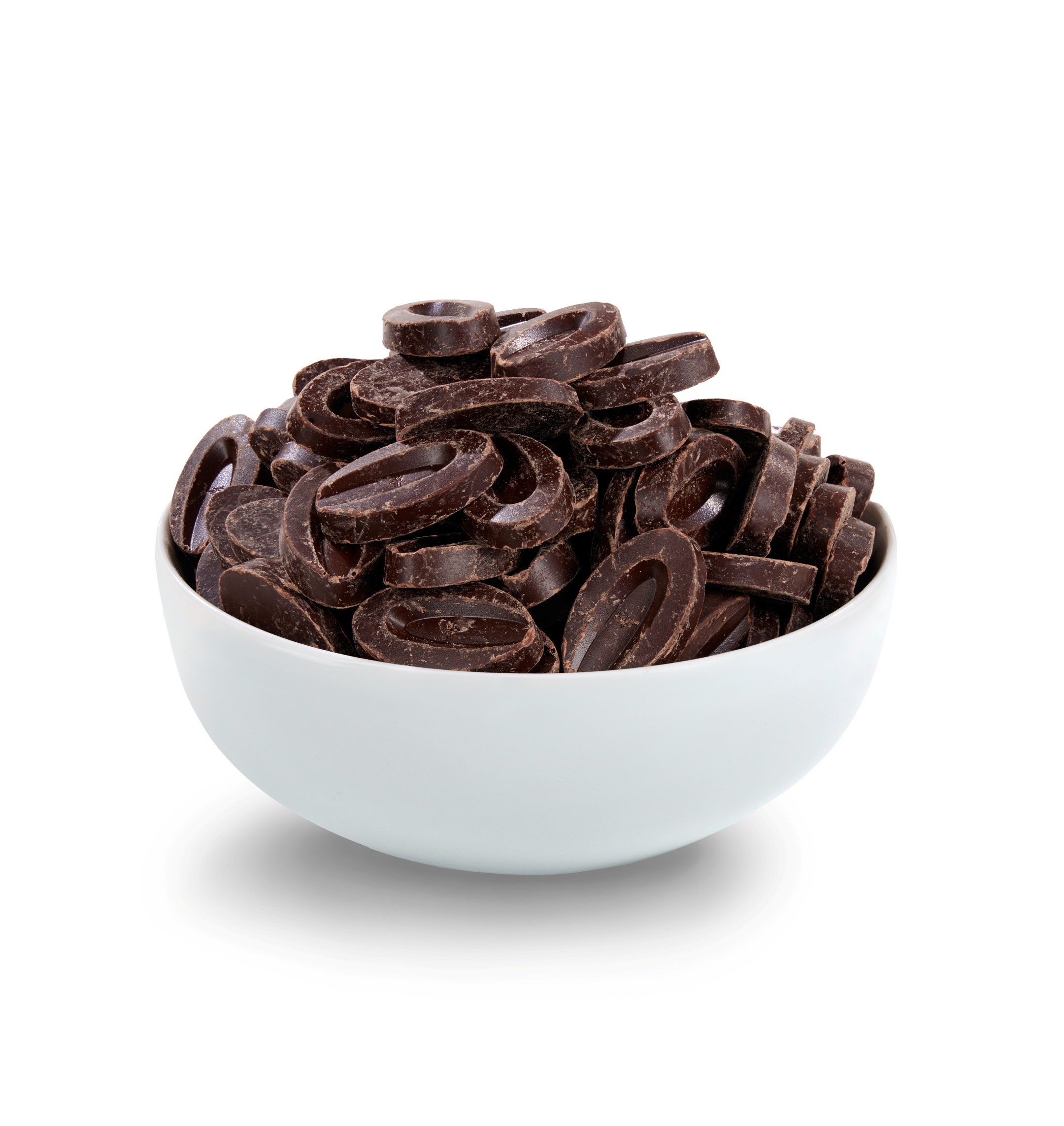 Valrhona Satilia Noire 62%