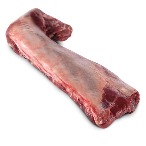 Hjort Ytrefilet, Dypfryst