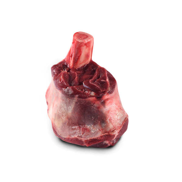 Reinsdyrskank m/pipe dypfryst