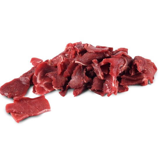 Reinsdyr Skav 5 kg Dypfryst