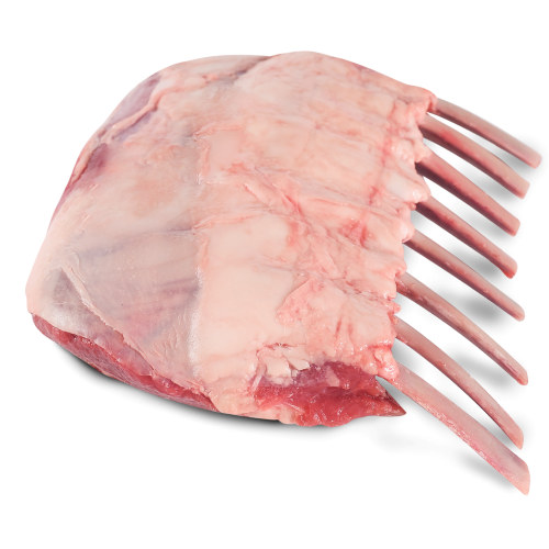 Lammecarre. Dypfryst.