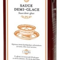 Fisk Kraft Salsus 1 L