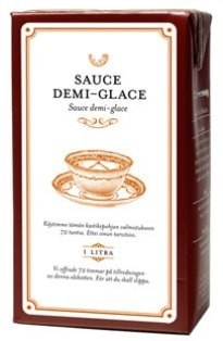 Fisk Kraft Salsus 1 L